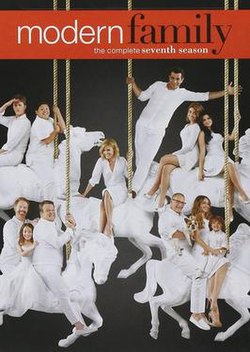 Modern Family Season 7