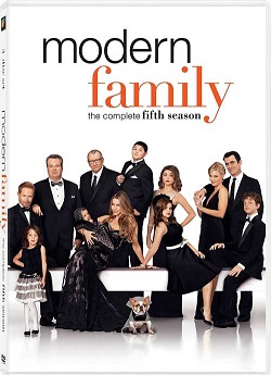 Modern Family Season 5
