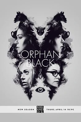 Orphan Black Season 4