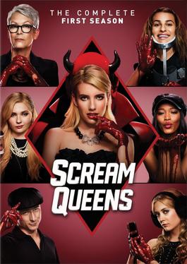 Scream Queens Season 1