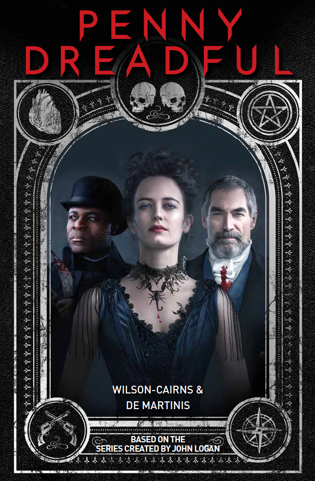 Penny Dreadful Season 3