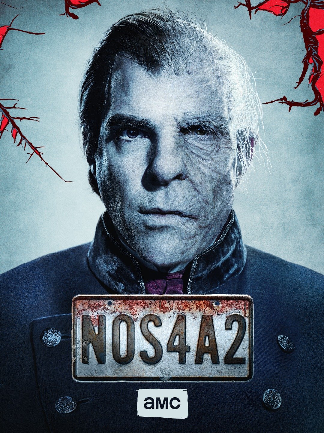 NOS4A2 Season 1