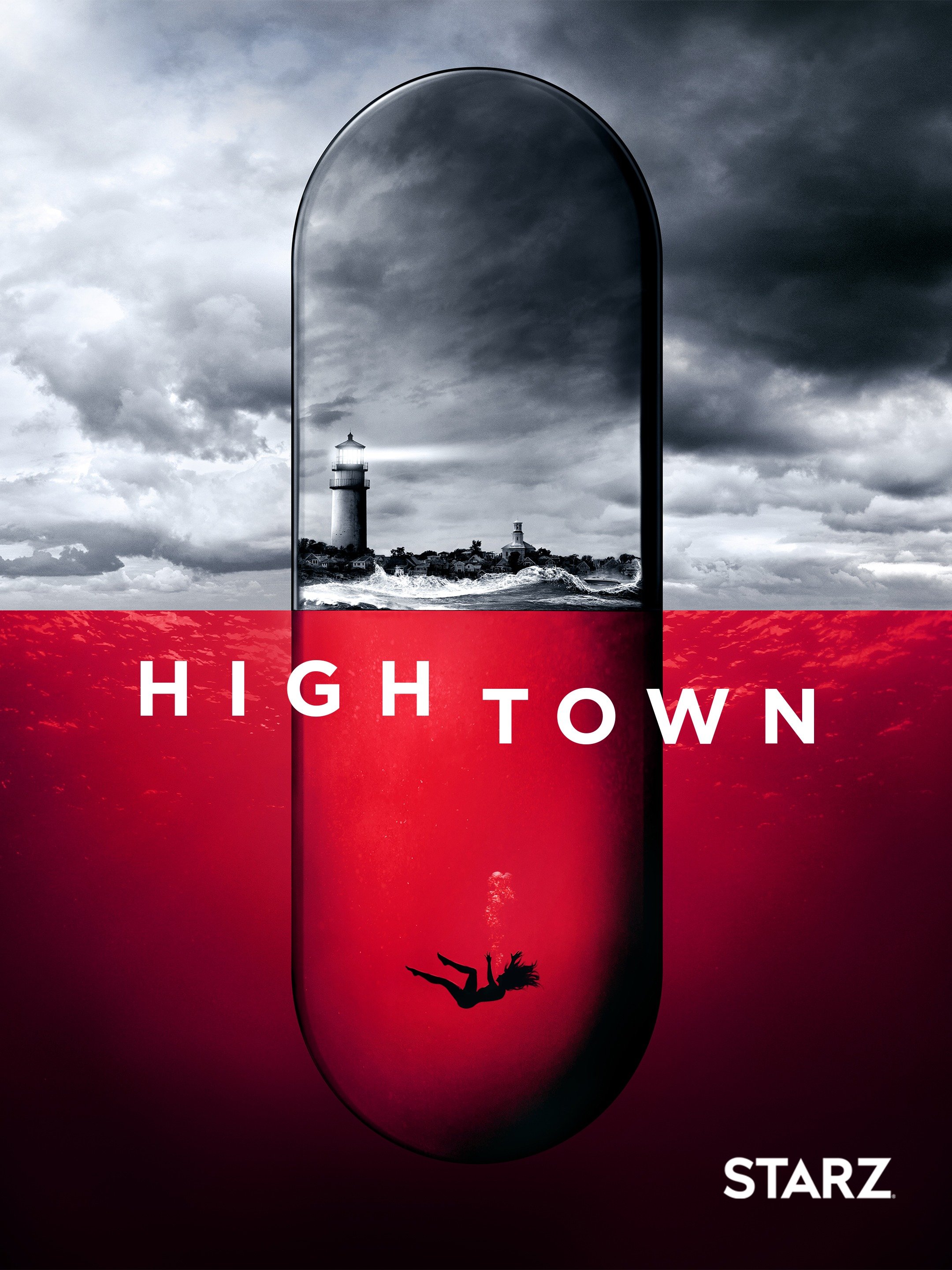 Hightown S02 2021 English