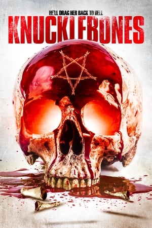Knucklebones (2016) Dual Audio Hindi