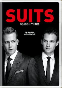 Suits Season 2
