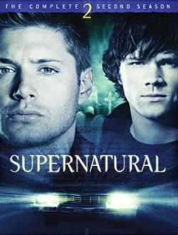 Supernatural Season 2