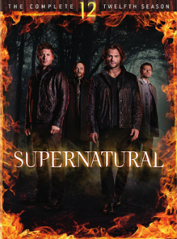Supernatural Season 12