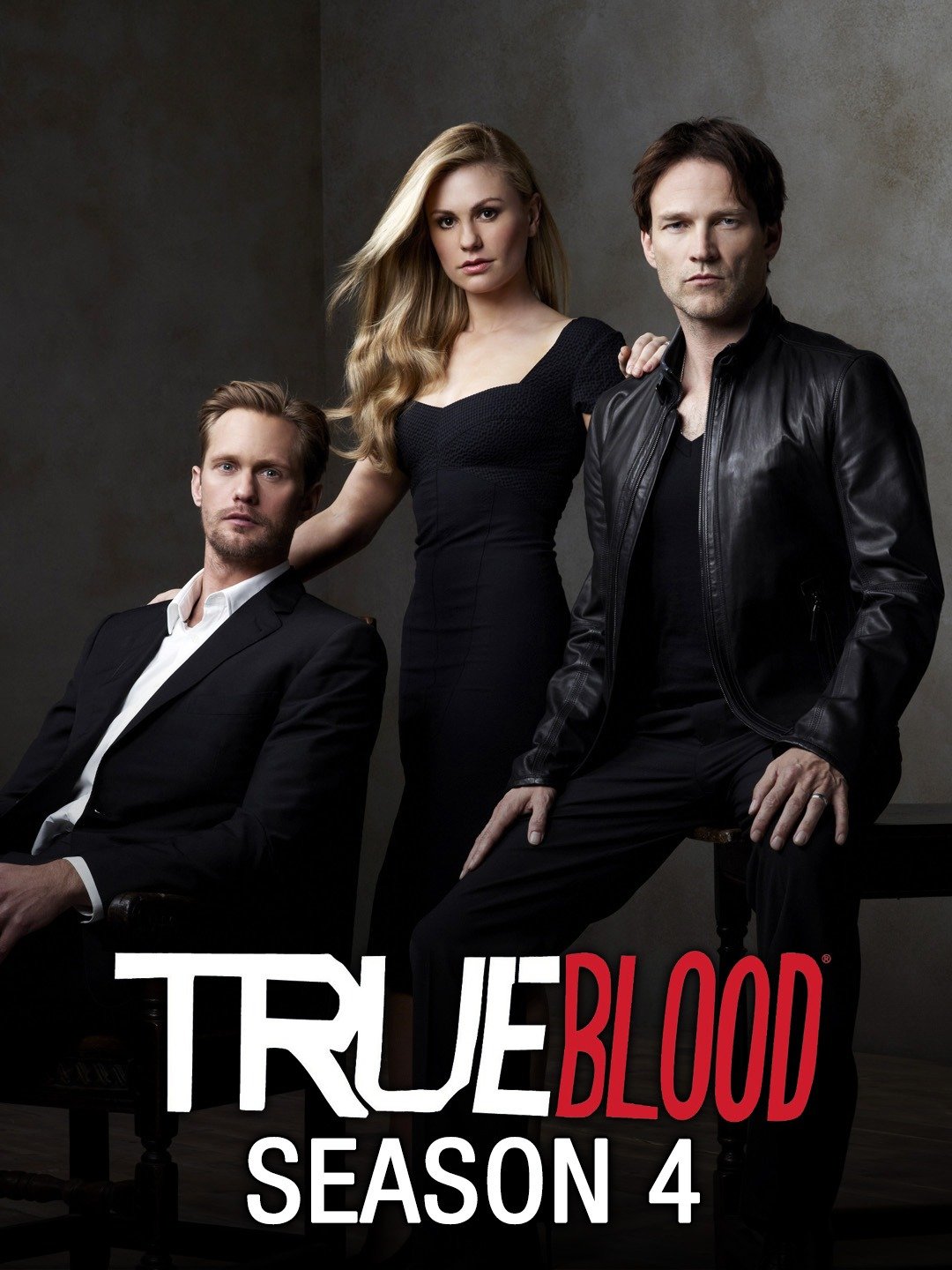 True Blood Season 4