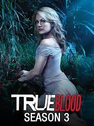 True Blood Season 3