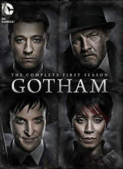 Gotham Season 1