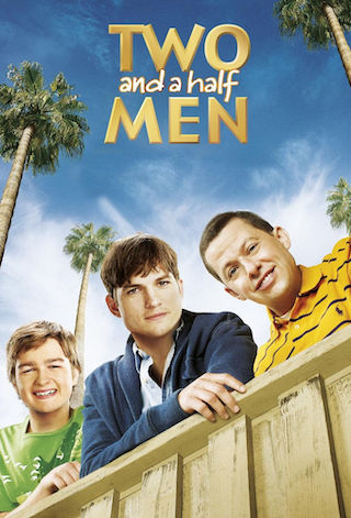 Two and a Half Men Season 11