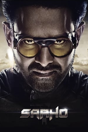 Saaho 2019 Hindi Dubbed NF