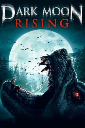 Dark Moon Rising (2015) Dual Audio Hindi