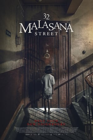 32 Malasana Street 2020 Dual Audio Hindi