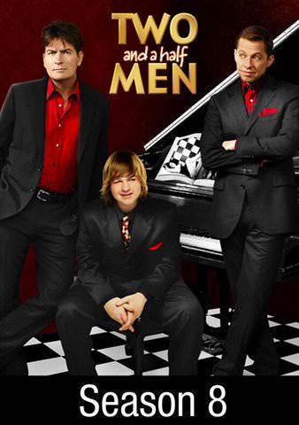 Two and a Half Men Season 8