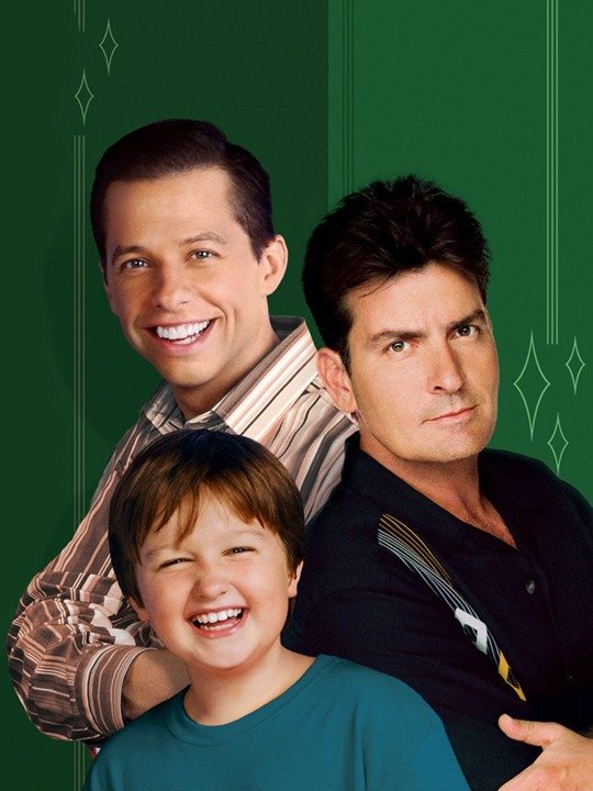 Two and a Half Men Season 3