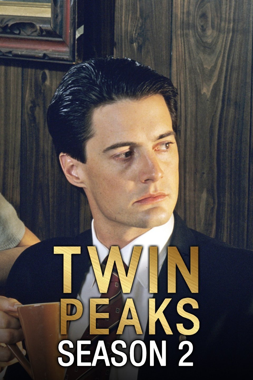 Twin Peaks Season 2