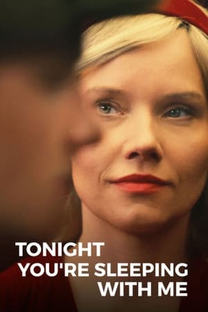 Tonight You're Sleeping with Me 2023 BRRip