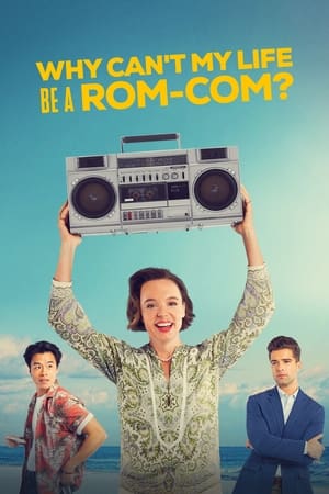 Why Can't My Life Be a Rom-Com? 2023 BRRip