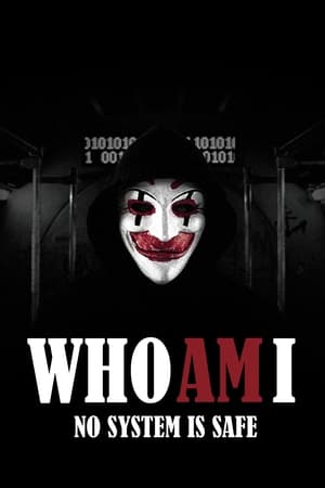 Who Am I 2014 Dual Audio