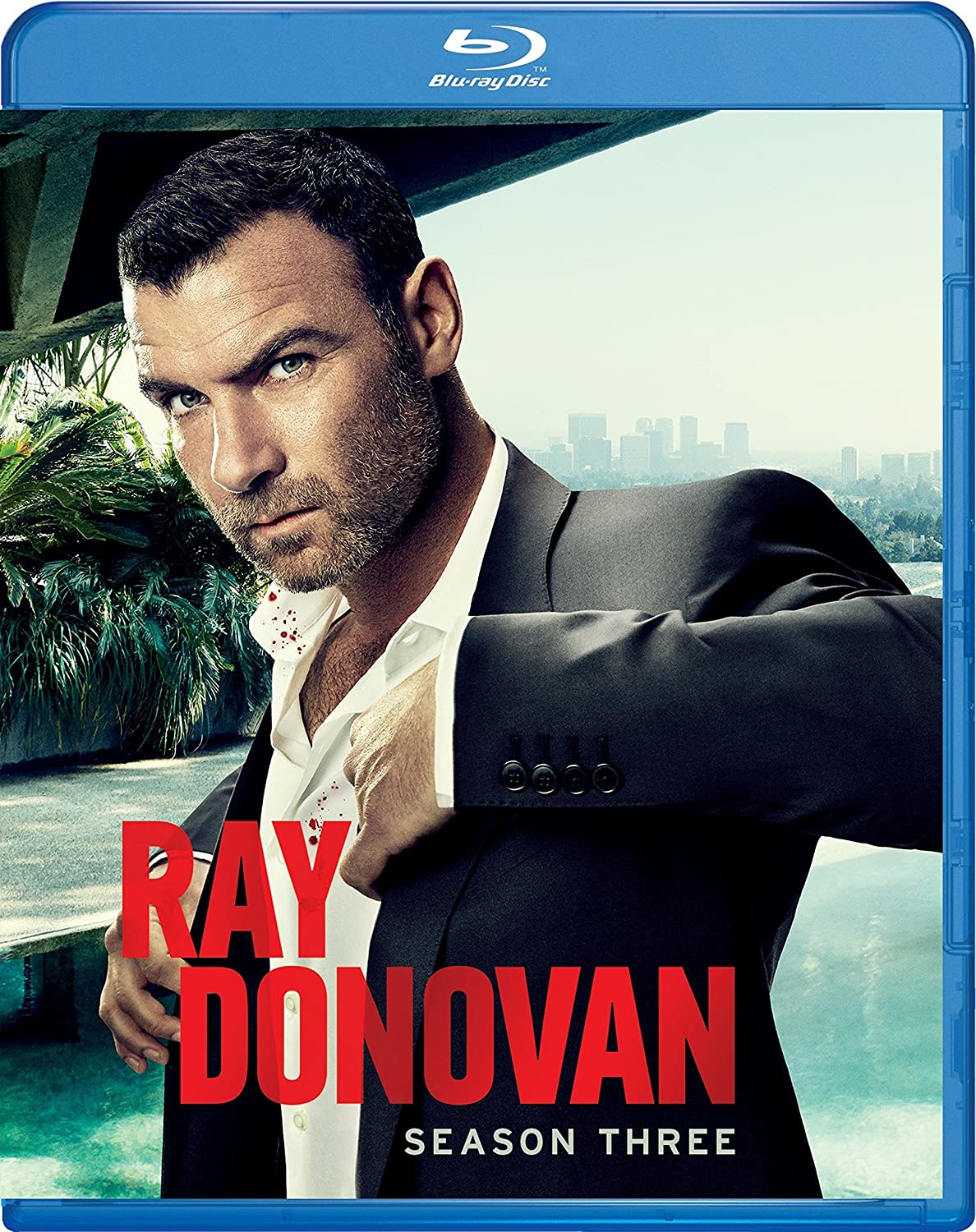 Ray Donovan Season 3