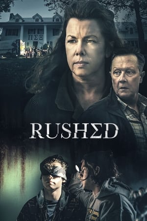 Rushed 2021 Dual Audio