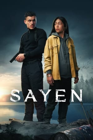 Sayen 2023 Dual Audio Hindi
