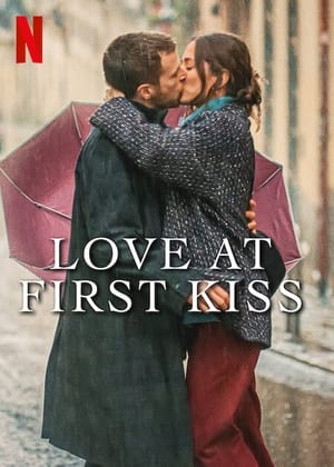 Love at First Kiss 2023 Dual Audio Hindi
