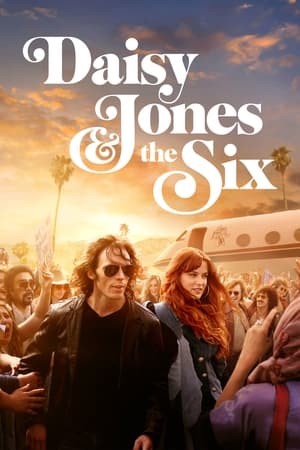 Daisy Jones & the Six S01 2023 Dual Audio