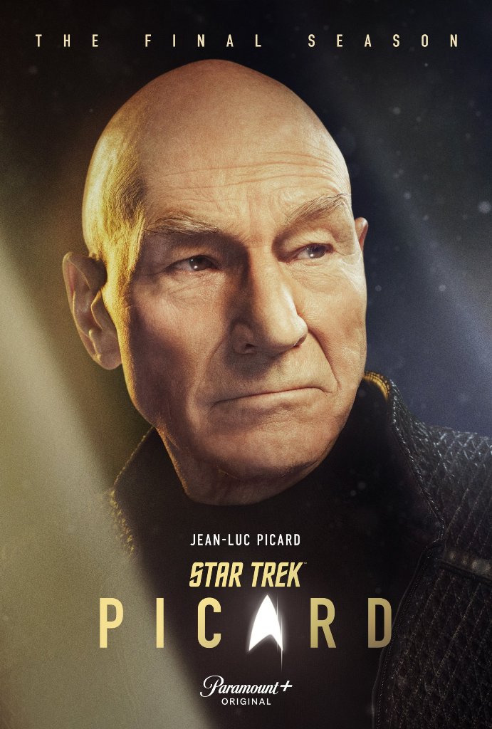 Star Trek: Picard 2023 S03 Dual Audio