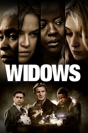 Widows 2018 Dual Audio