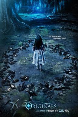 The Originals Season 4