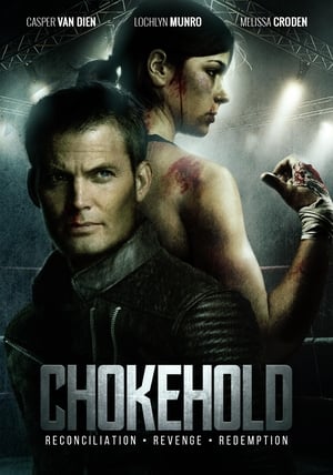 Chokehold (2019) Dual Audio Hindi