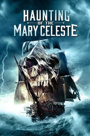 Haunting of the Mary Celeste (2020) Dual Audio Hindi