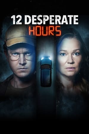 12 Desperate Hours 2023 BRRip