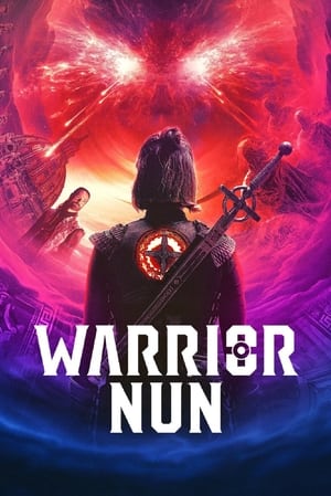 Warrior Nun S01 {English} 2020