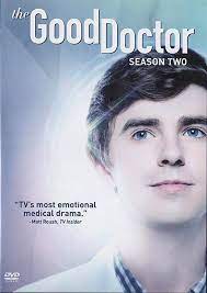 The Good Doctor Season 2