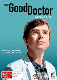 The Good Doctor Season 5