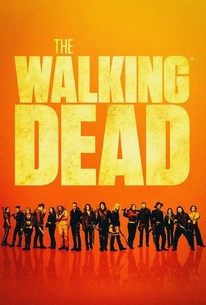 The Walking Dead Season 11