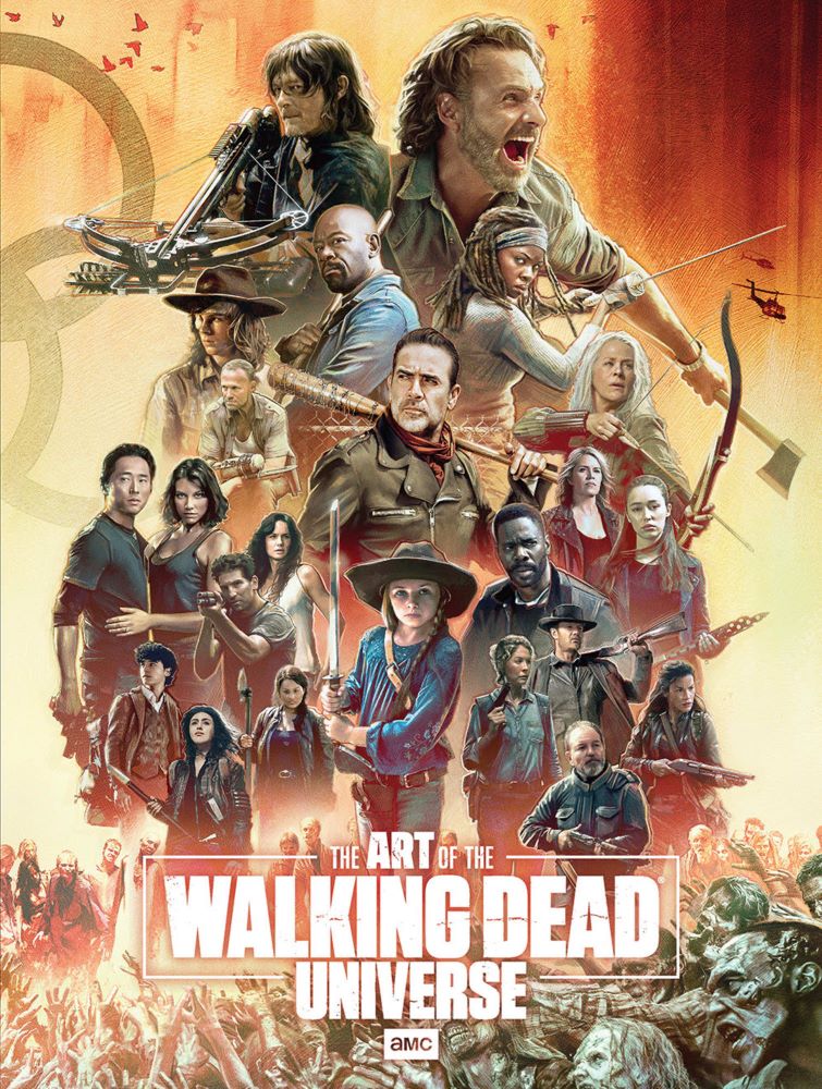 The Walking Dead Season 10