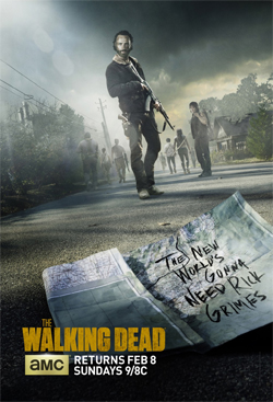 The Walking Dead Season 5