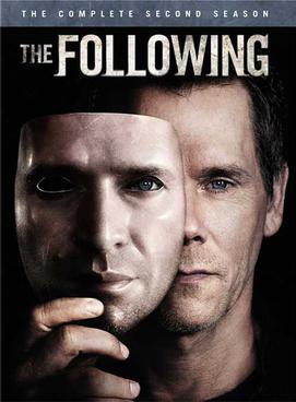 The Following Season 2