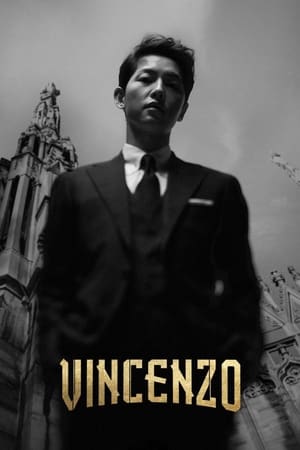 Vincenzo 2021 S01 Hindi Dual Audio
