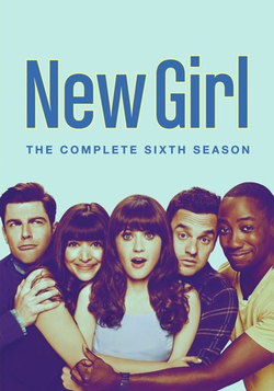 New Girl Season 6