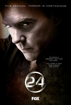 24 Season 3