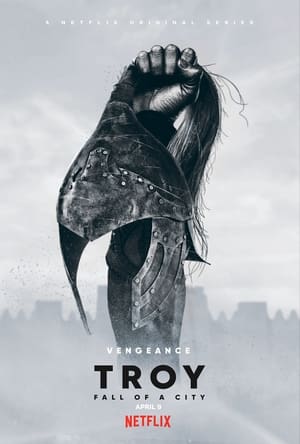 Troy: Fall of a City S01 2018 English