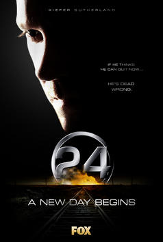 24 Season 4