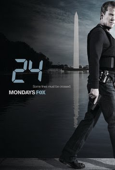 24 Season 7