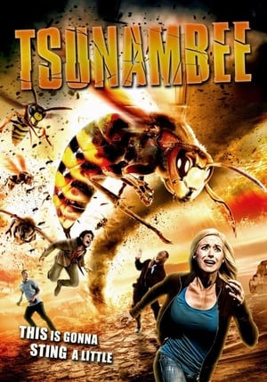 Tsunambee (2015) Dual Audio Hindi