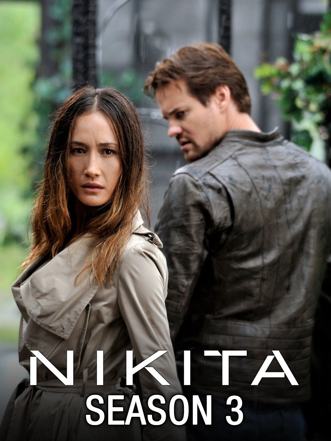 Nikita Season 3